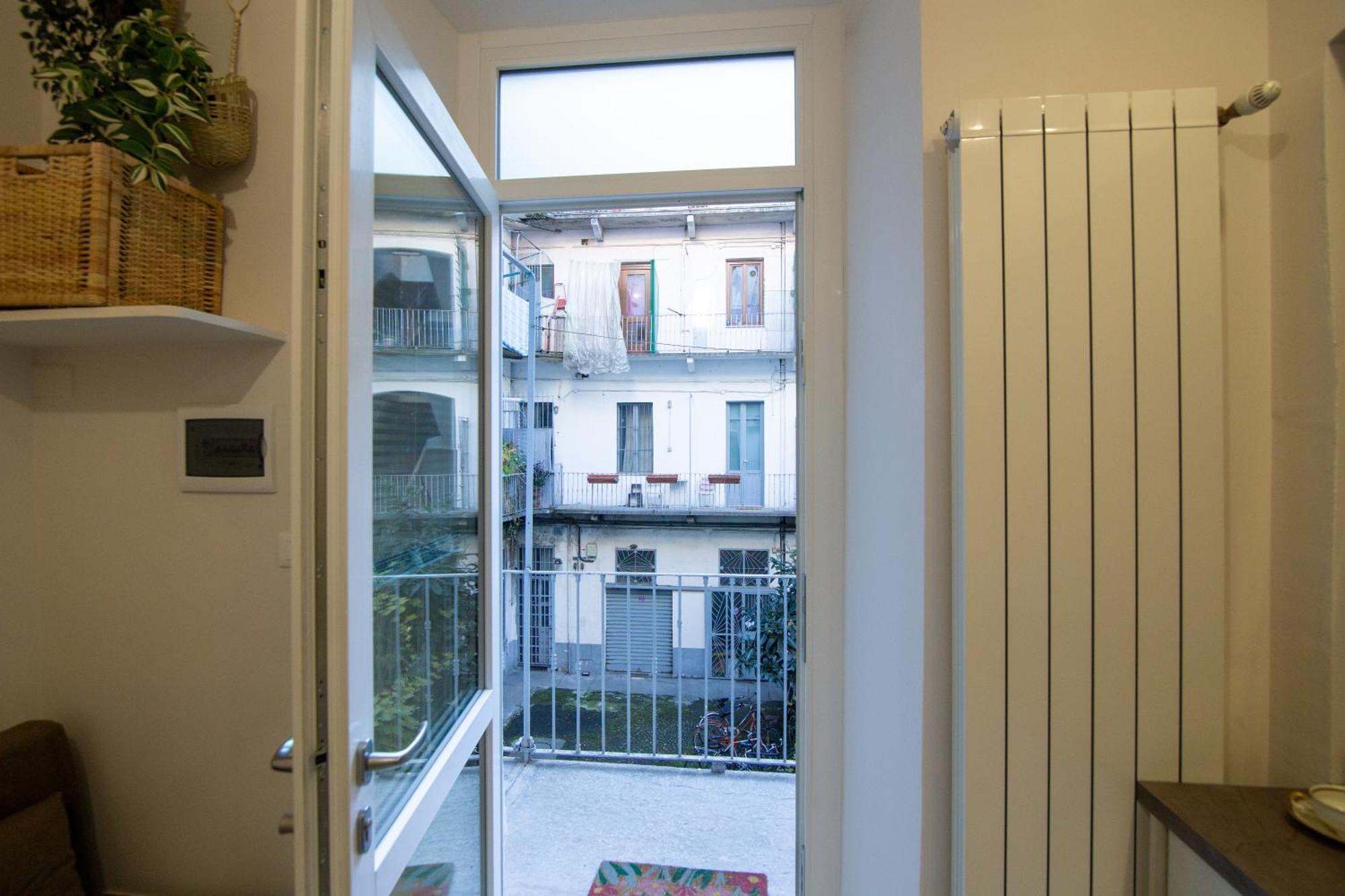 Apartment Da Lisa All'ombra Della Mole Turin