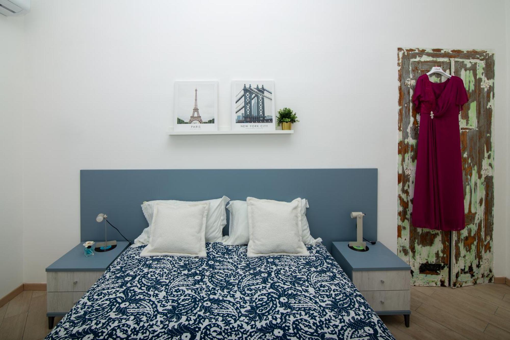 Apartment Da Lisa All'ombra Della Mole Turin