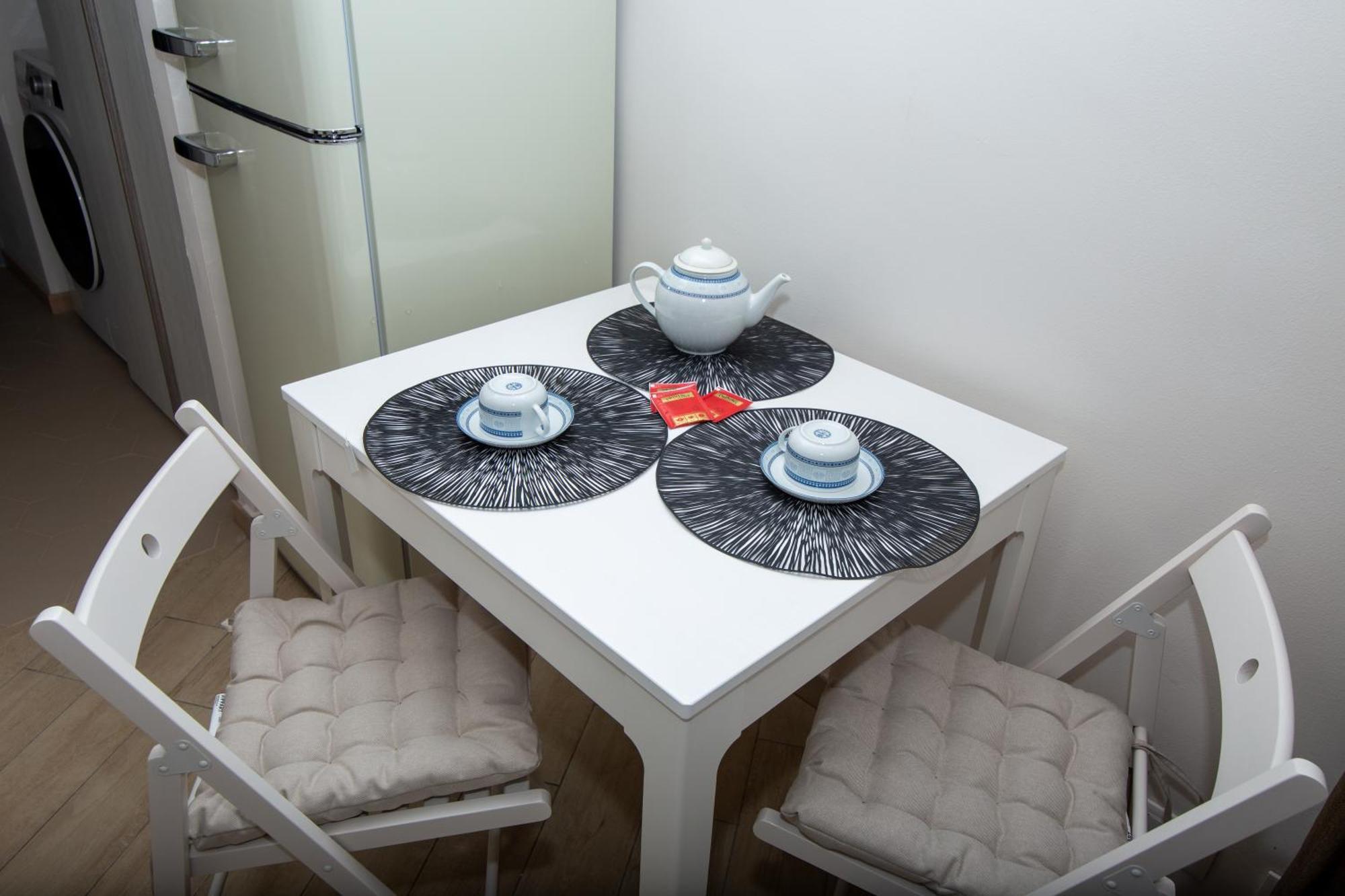 Apartment Da Lisa All'ombra Della Mole Turin
