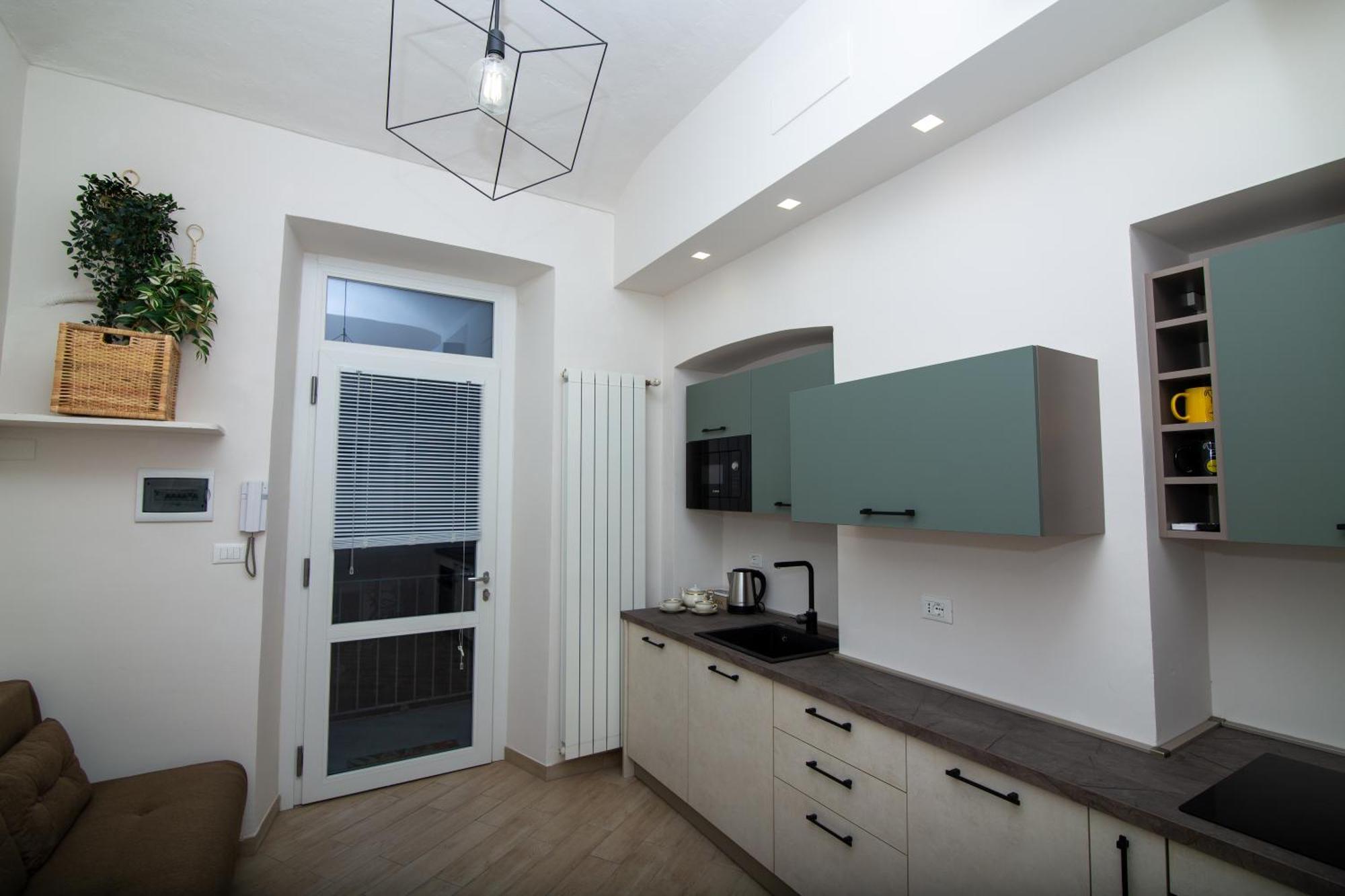 Apartment Da Lisa All'ombra Della Mole Turin